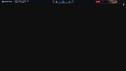 Rainbow Six, North American League 2025 - Episode 58