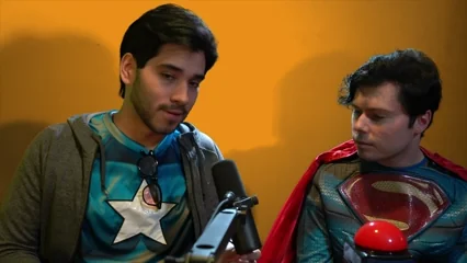 Anime Corner - Season 2, Episode 1