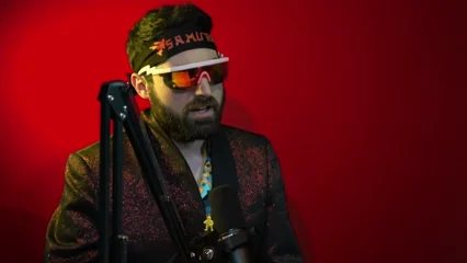 Anime Corner - Season 2, Episode 1