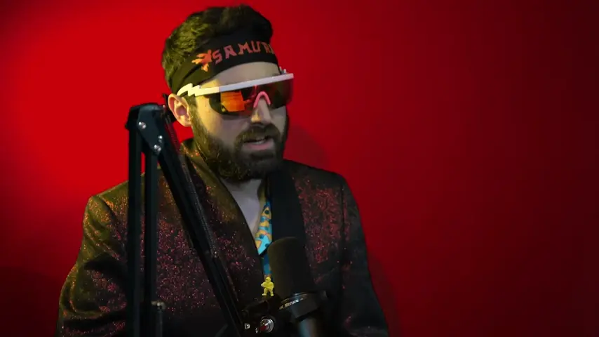 Anime Corner - Season 2, Episode 1