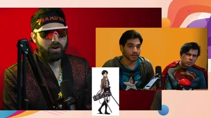 Anime Corner - Season 2, Episode 1