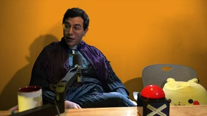 Anime Corner - Season 2, Episode 2