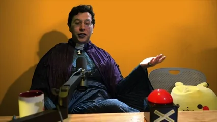 Anime Corner - Season 2, Episode 2