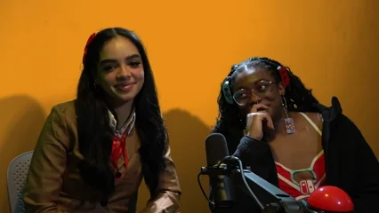 Anime Corner - Season 2, Episode 3