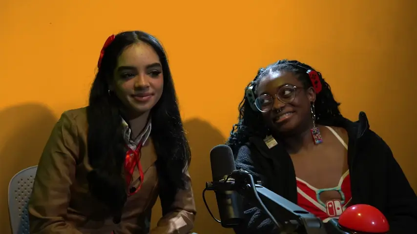 Anime Corner - Season 2, Episode 3