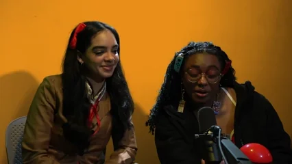 Anime Corner - Season 2, Episode 3