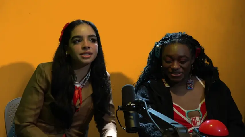 Anime Corner - Season 2, Episode 3