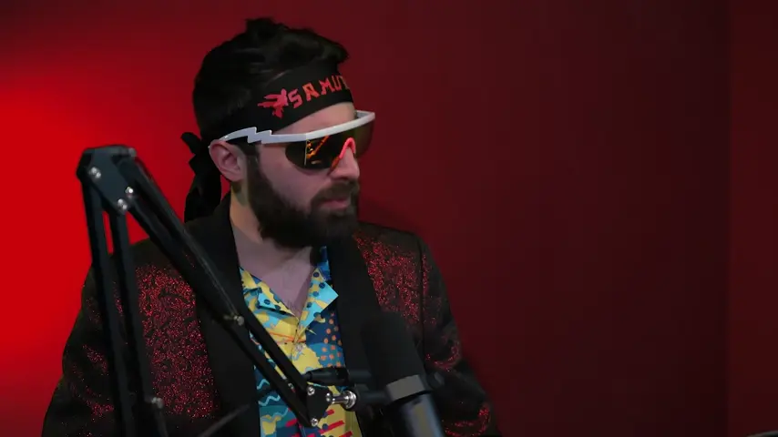 Anime Corner - Season 2, Episode 4