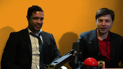 Anime Corner - Season 2, Episode 4