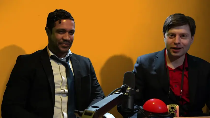 Anime Corner - Season 2, Episode 4