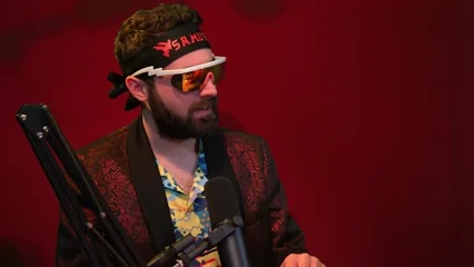 Anime Corner - Season 2, Episode 5