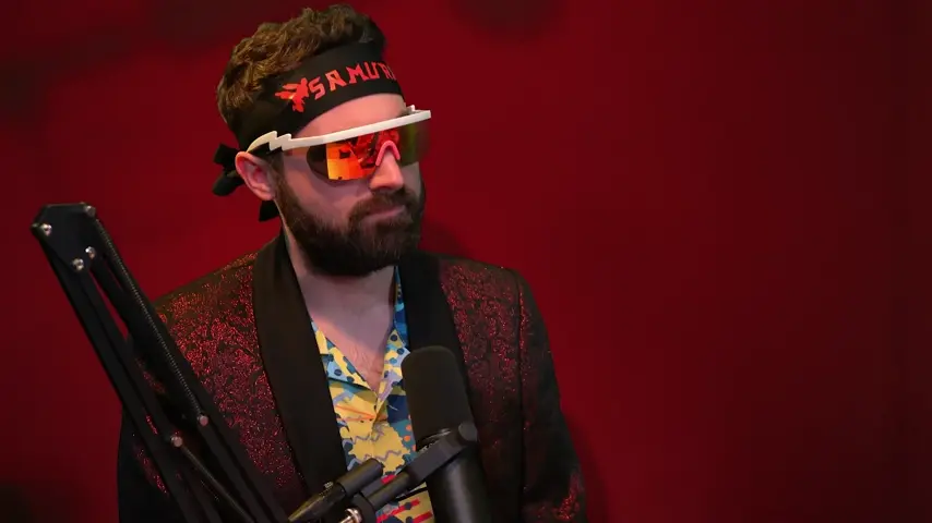 Anime Corner - Season 2, Episode 5