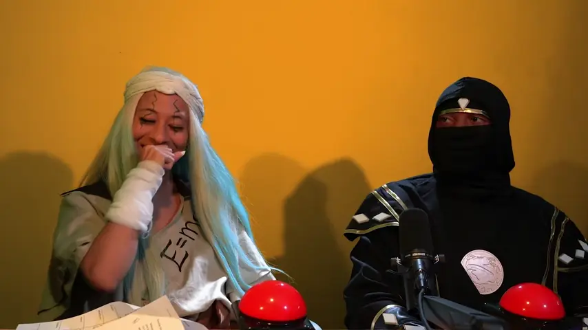 Anime Corner - Season 2, Episode 6