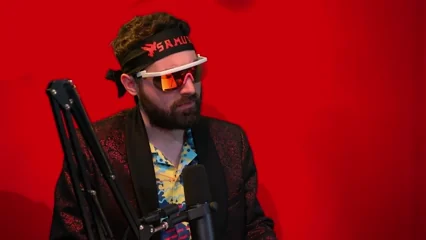 Anime Corner - Season 2, Episode 7