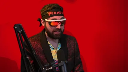 Anime Corner - Season 2, Episode 7