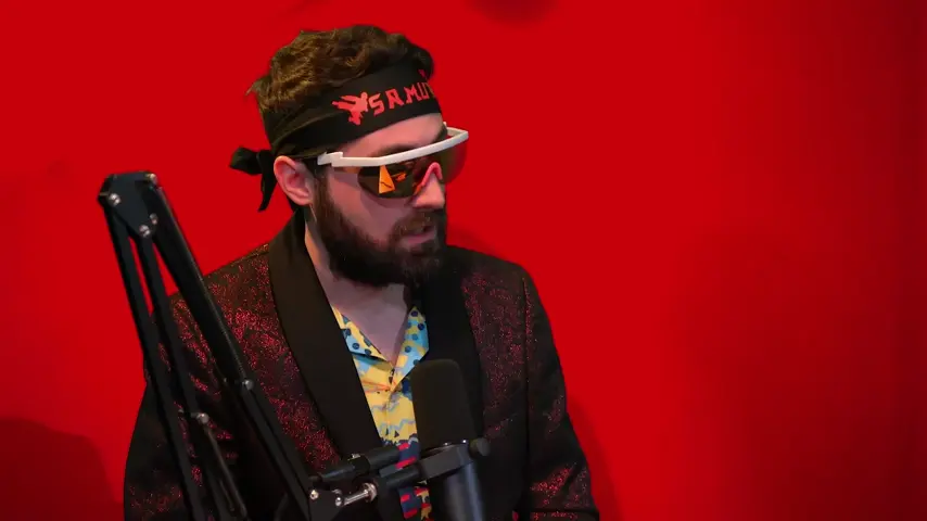 Anime Corner - Season 2, Episode 7