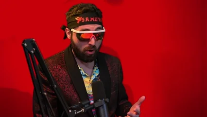 Anime Corner - Season 2, Episode 7