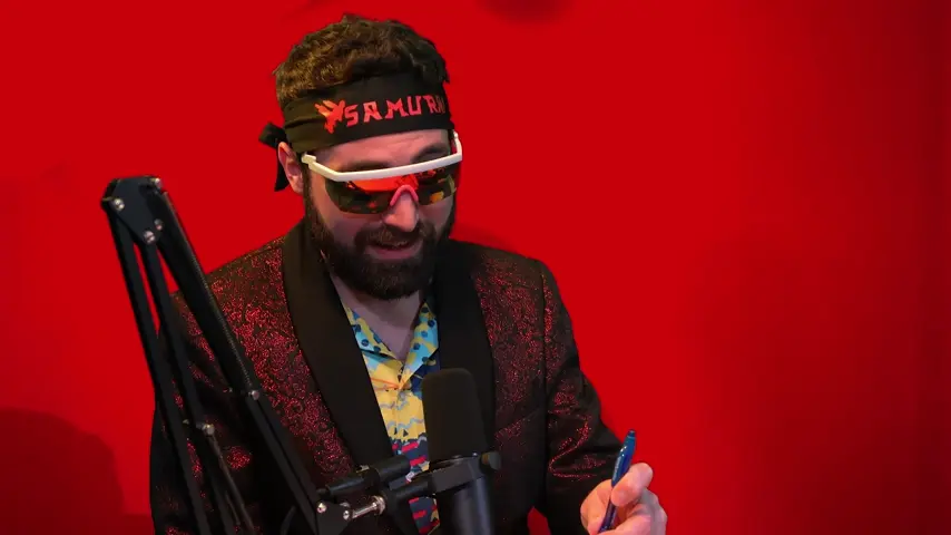 Anime Corner - Season 2, Episode 7