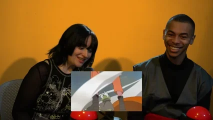 Anime Corner - Season 2, Episode 7