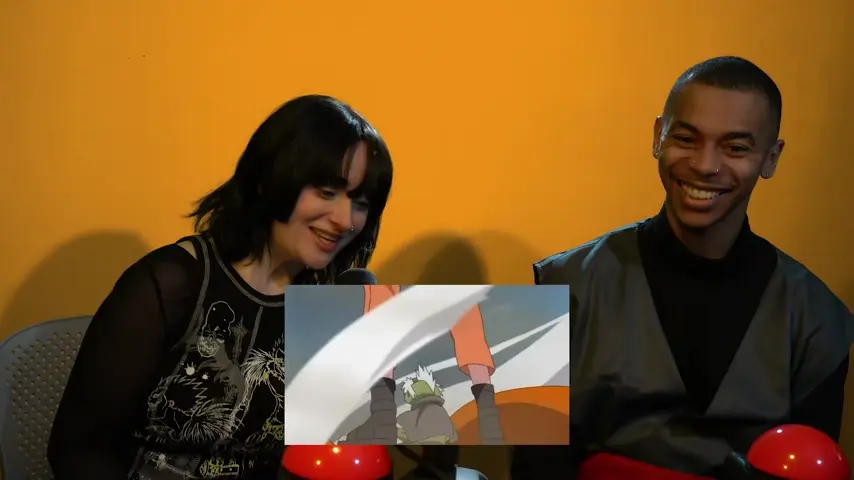 Anime Corner - Season 2, Episode 7