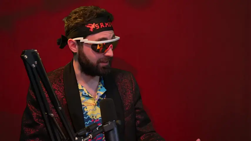 Anime Corner - Season 2, Episode 8