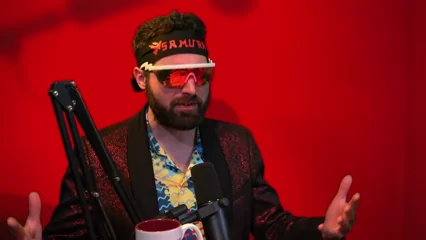 Anime Corner - Season 2, Episode 9