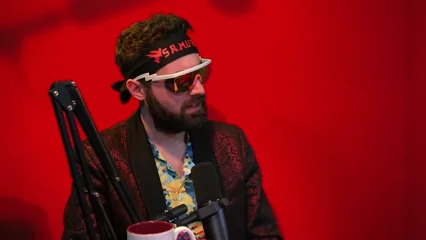 Anime Corner - Season 2, Episode 9