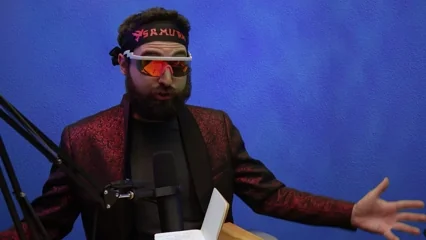 Anime Corner - Season 2, Episode 10