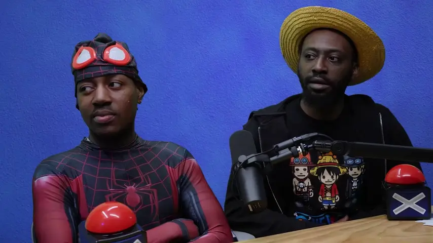 Anime Corner - Season 2, Episode 10