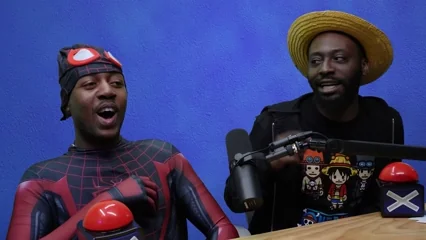 Anime Corner - Season 2, Episode 10