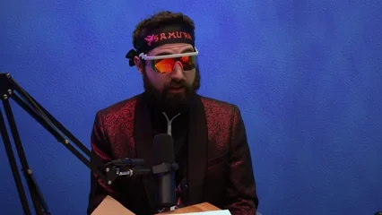 Anime Corner - Season 2, Episode 11