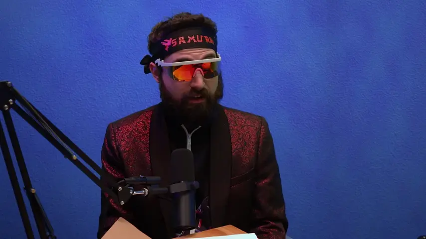 Anime Corner - Season 2, Episode 11