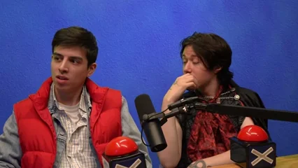 Anime Corner - Season 2, Episode 12