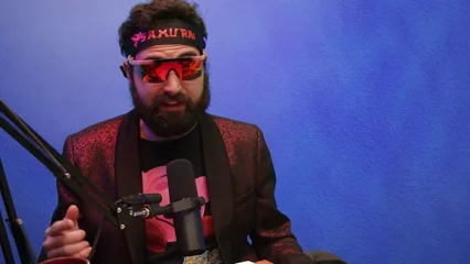 Anime Corner - Season 2, Episode 12