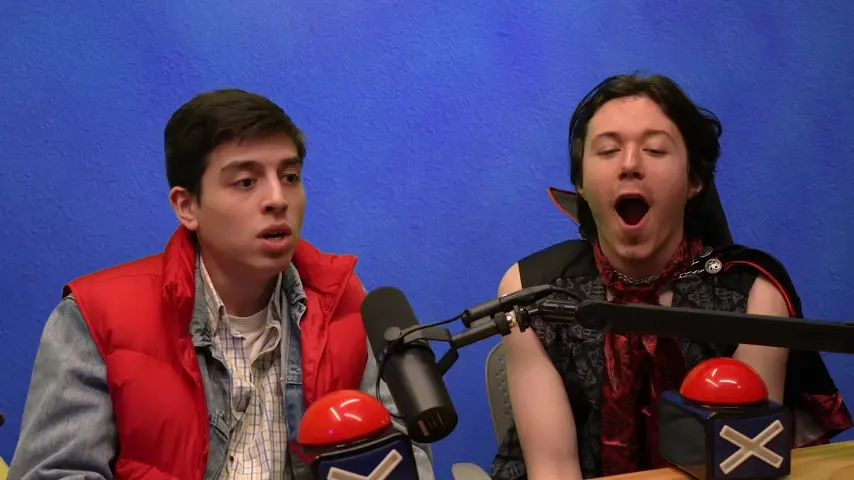 Anime Corner - Season 2, Episode 12