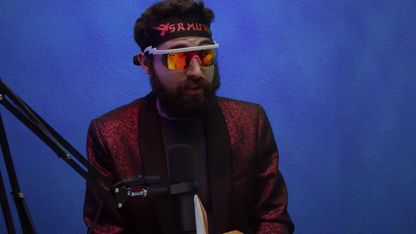 Anime Corner - Season 2, Episode 13