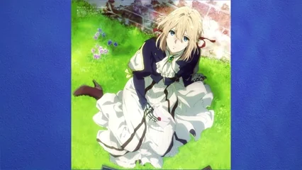 Anime Corner - Season 2, Episode 13