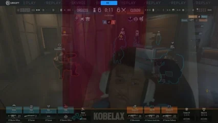 Rainbow Six, North American League 2025 - Episode 60