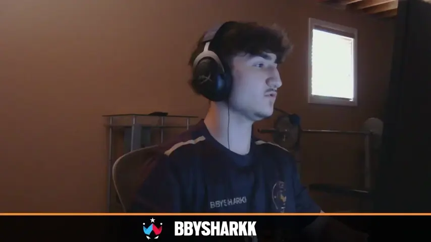 Rainbow Six, North American League 2025 - Episode 61