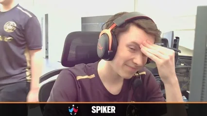 Rainbow Six, North American League 2025 - Episode 63