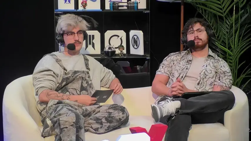 Rainbow Six, North American League 2025 - Episode 63