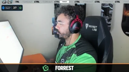 Rainbow Six, North American League 2025 - Episode 64