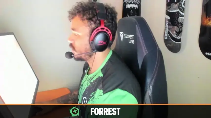 Rainbow Six, North American League 2025 - Episode 64