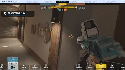 Rainbow Six, North American League 2025 - Episode 65