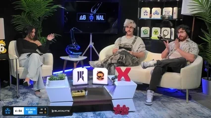 Rainbow Six, North American League 2025 - Episode 65