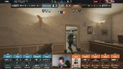 Rainbow Six, North American League 2025 - Episode 67