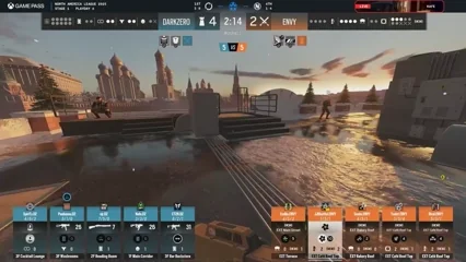 Rainbow Six, North American League 2025 - Episode 69