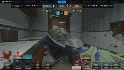 Rainbow Six, North American League 2025 - Episode 69