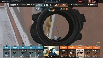 Rainbow Six, North American League 2025 - Episode 69