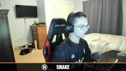 Rainbow Six, North American League 2025 - Episode 69